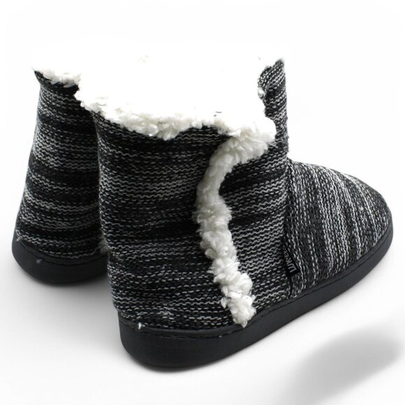 MUK LUKS Women S Leigh Slippers - Picture 4 of 8